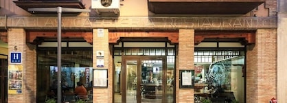 Hotel Las Tablas