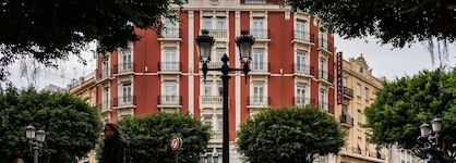 Petit Palace Ruzafa Hotel