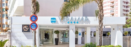 Aparthotel Veramar