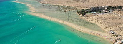 Paradisus By Melia Fuerteventura.