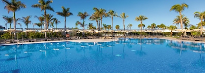 Riu Palace Maspalomas - Adults Only