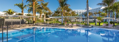 Riu Palace Maspalomas - Adults Only