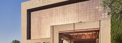 Eurostars Puerta Madrid