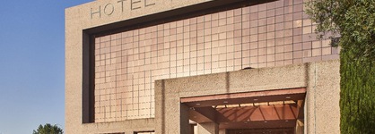 Eurostars Puerta Madrid