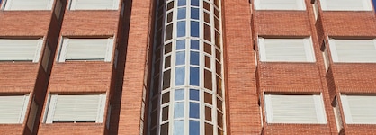 Hotel Porcel Torre Garden