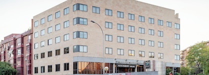 Hotel Acta Pirámides