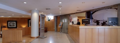 1881 Madrid Ventas Hotel