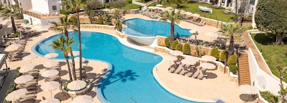 MarSenses Paradise Club Hotel