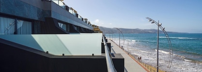 Sercotel Playa Canteras