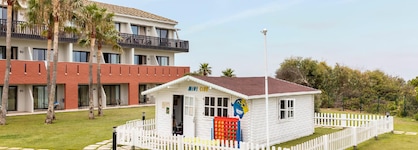 Hotel Ilunion Calas De Conil