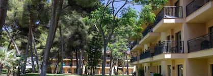 Vell Mari Hotel & Resort