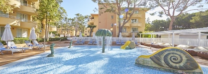 Apartamentos Prinsotel La Pineda
