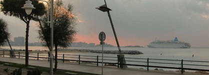 Hotel Rosamar