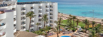 Hipotels Dunas Cala Millor