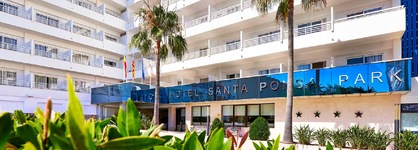 Globales Santa Ponsa Park
