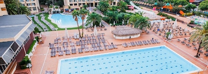 Hotel Jaime I