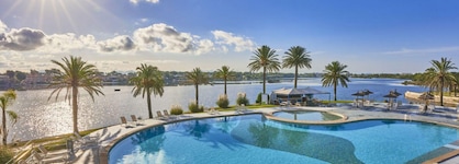 Hotel Bellevue Club