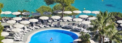 Inturotel Cala Esmeralda Beach Hotel & Spa - Adults Only