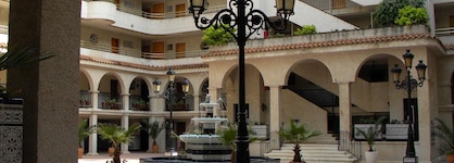 Cordoba Arysal