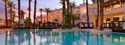 H10 Estepona Palace