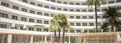 Hotel Hsm Linda Playa