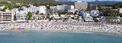 Hotel Hsm Linda Playa