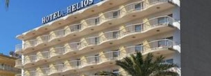 Hotel Helios Lloret