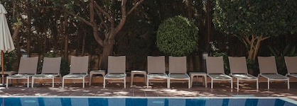 Hotel ROC Oberoy Adults Only
