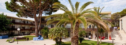 Aparthotel Comtat Sant Jordi