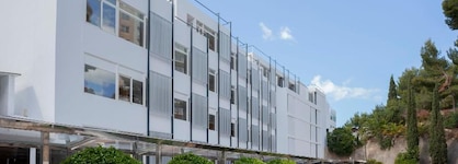 Aparthotel Y Hotel Paguera Beach