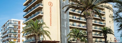 Hotel Monterrey Roses By Pierre & Vacances