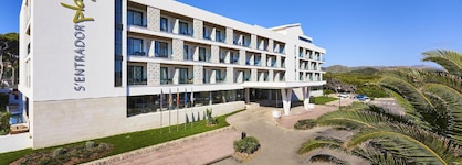 Hotel & Spa S'entrador Playa
