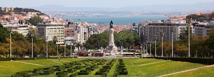 Dom Carlos Liberty Hotel