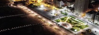Aparthotel Guadiana