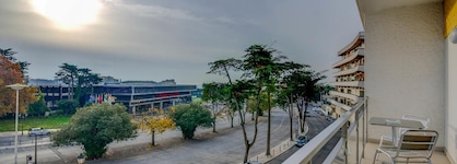 Hotel Alvorada