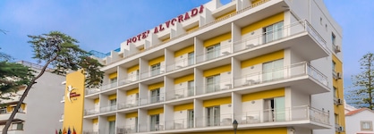Hotel Alvorada