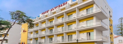 Hotel Alvorada