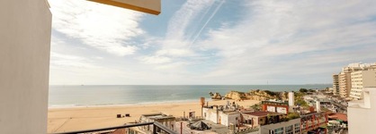 Hotel Avenida Praia