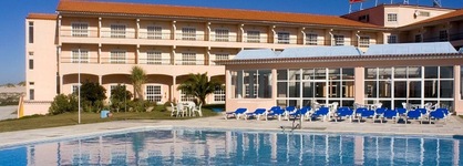 Star Inn Peniche