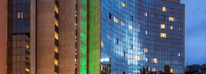 Holiday Inn Lisbon Continental, An Ihg Hotel