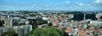 Porto Palácio Hotel  By The Editory