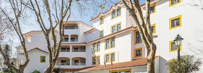 Clube do Lago Hotel