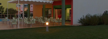 Orada Apartamentos Turísticos - Marina De Albufeira