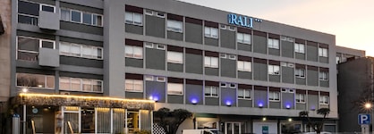 Hotel Rali Viana