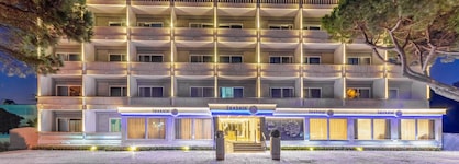 Hotel Lido