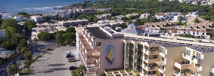 Balaia Plaza