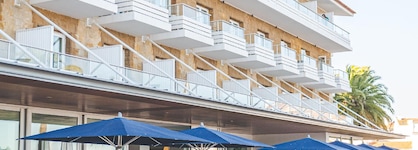 Hotel Baia