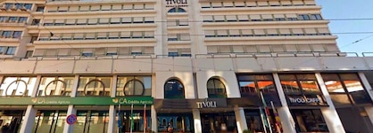Tivoli Coimbra Hotel