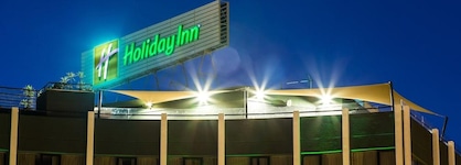 Holiday Inn Lisbon, An Ihg Hotel