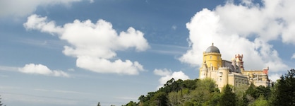 NH Sintra Centro